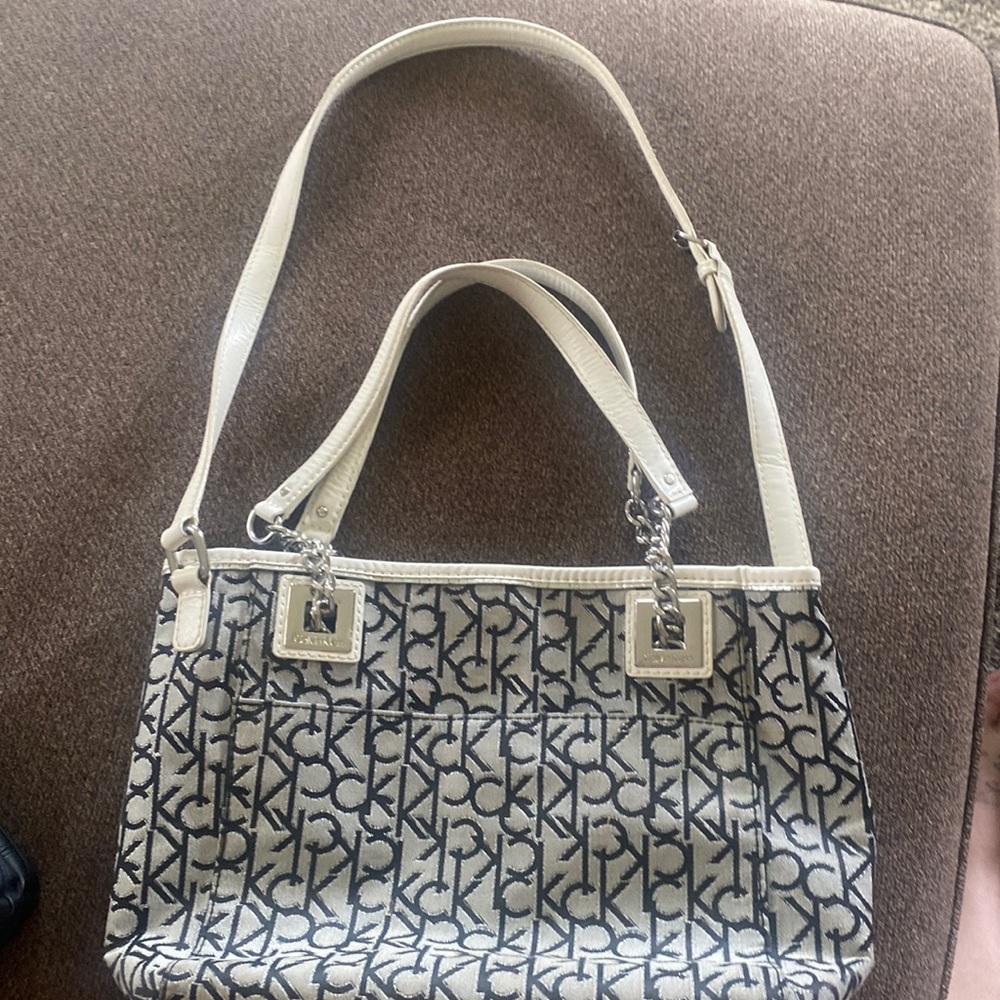 Calvin Klein purse/bag